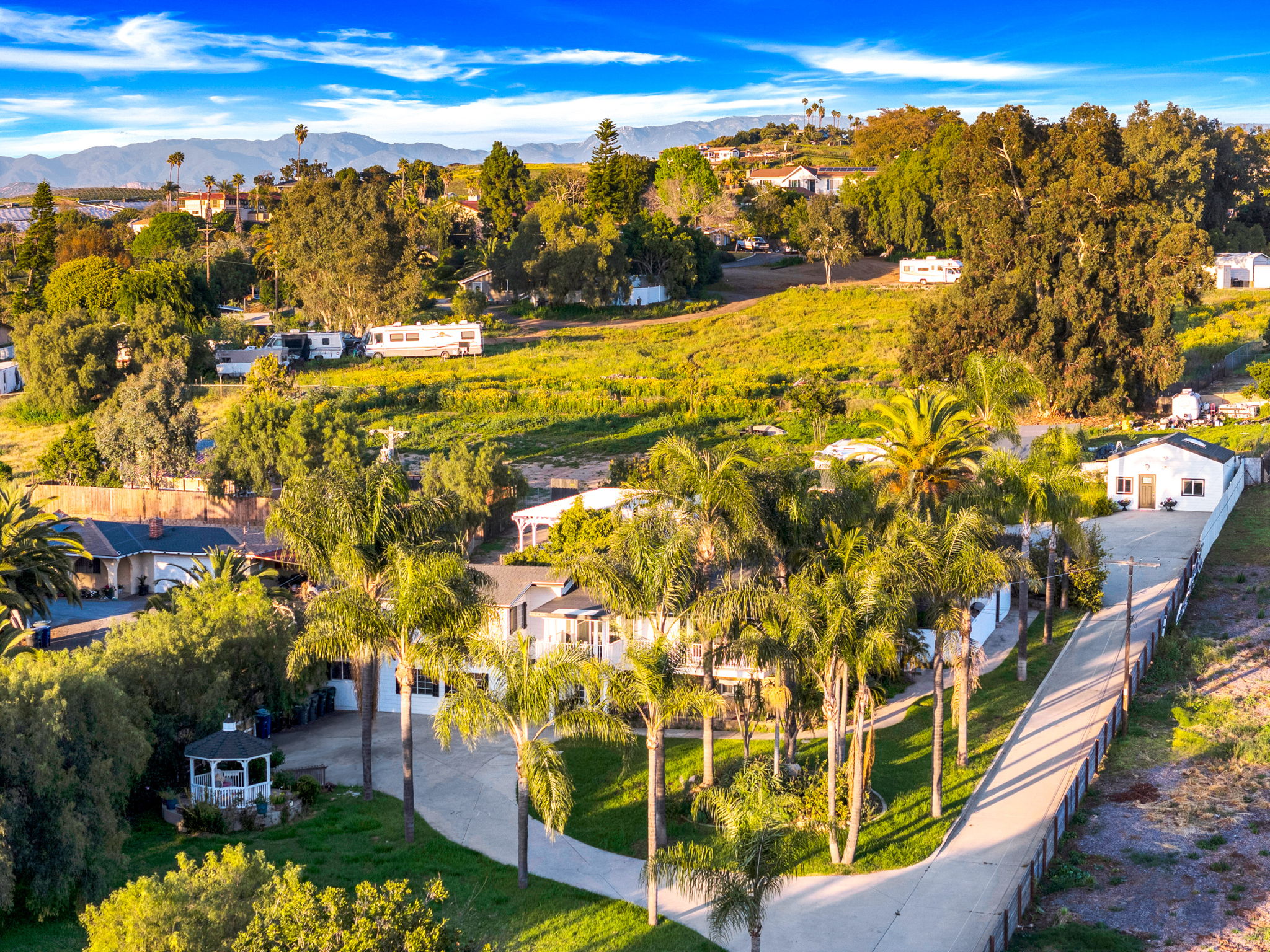 San Diego Real Estate